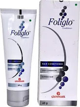 Foliglo Hair Conditioner, 60 gm, Pack of 1