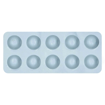 Folax-Mf Tablet 10'S, Pack of 10 TabletS