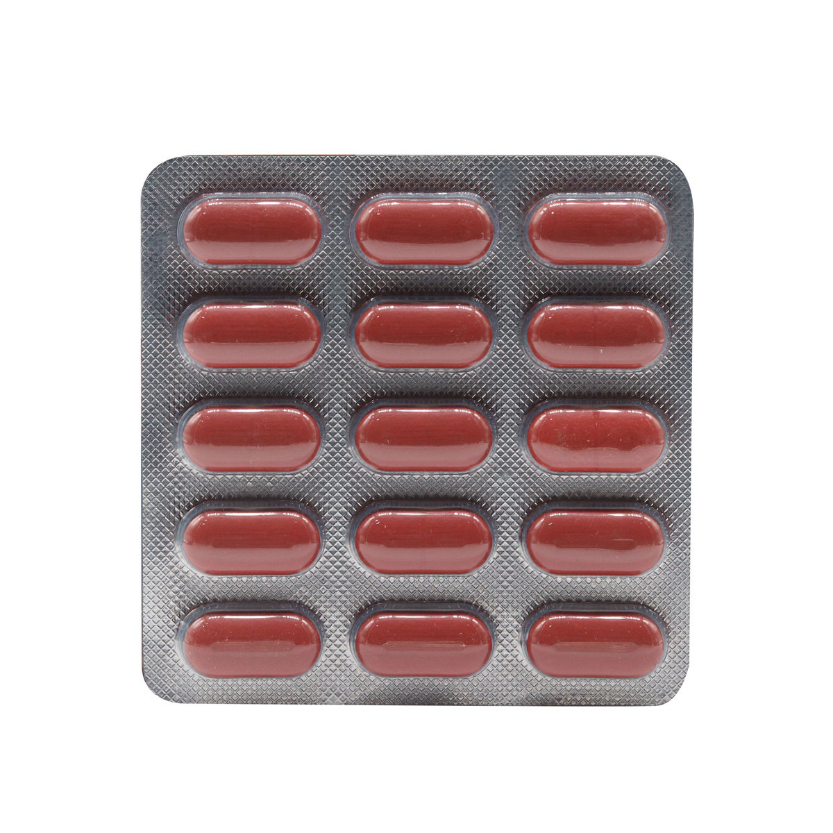 Folified HD Tablet 15's, Pack of 15 Folified HD Tablet 15's, Pack of 15