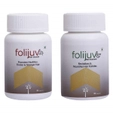 Folijuv Capsule 60's