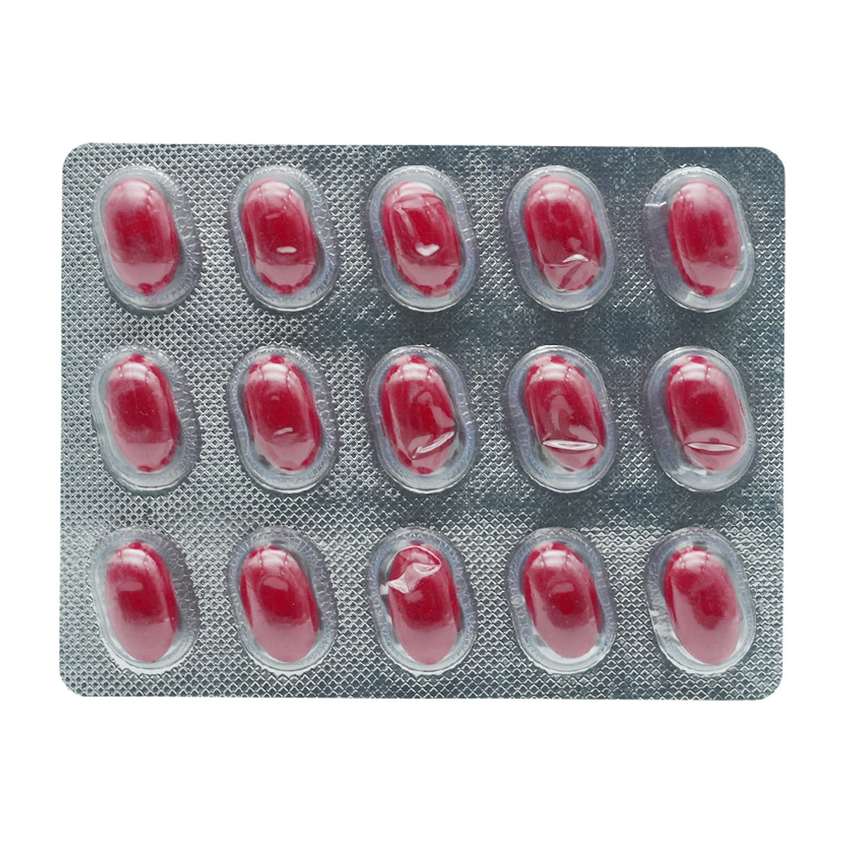 Folizorb Softgel Capsule 15's, Pack of 15 CapsuleS Folizorb Softgel Capsule 15's, Pack of 15 CapsuleS