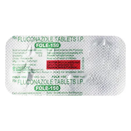 Fole-150 Tablet 2's