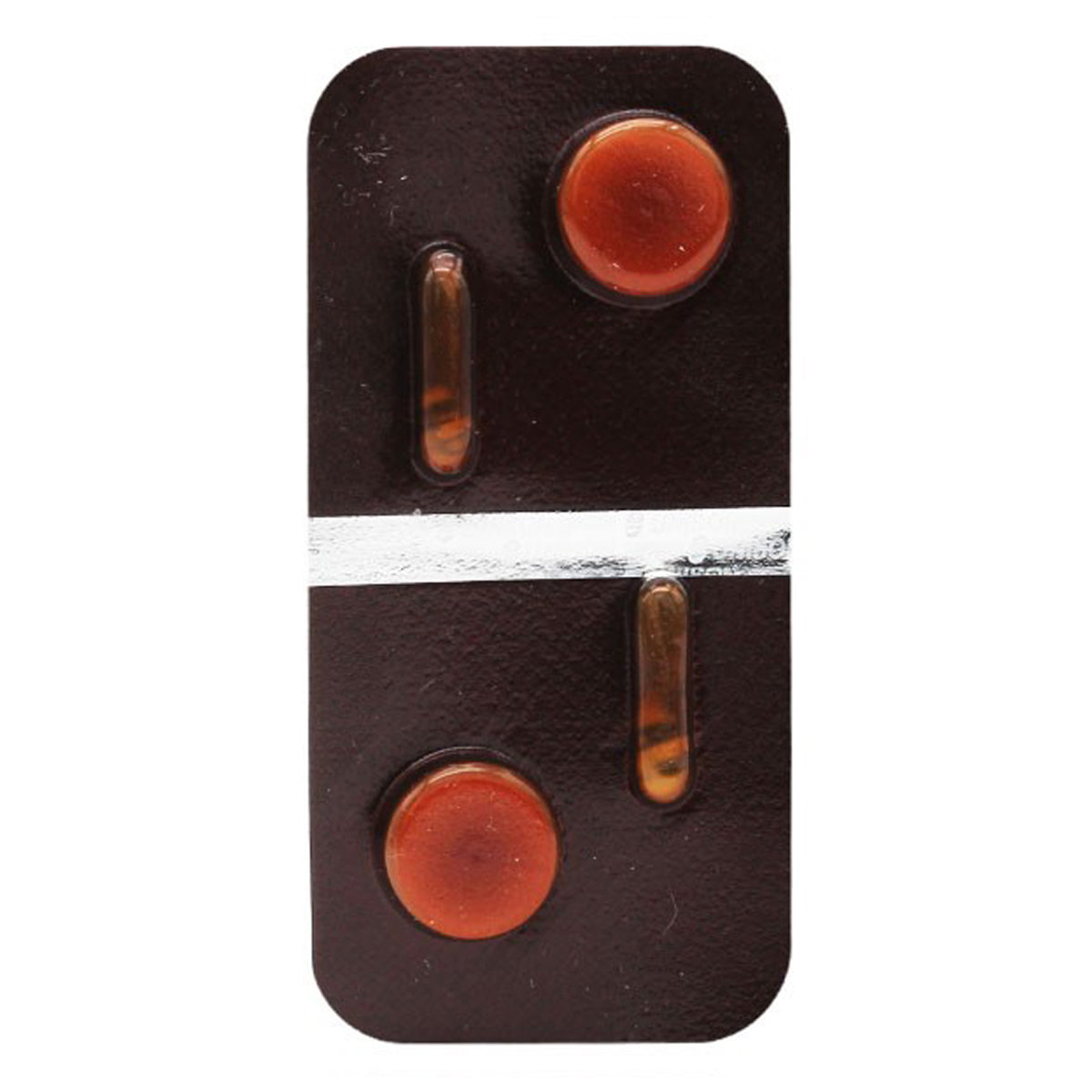 Fole-150 Tablet 2's, Pack of 2 TabletS Fole-150 Tablet 2's, Pack of 2 TabletS