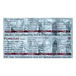 Fomeday Capsule 