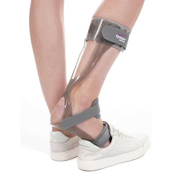 Tynor Foot Drop Splint With Liner Lf-S W2119, 1 Count