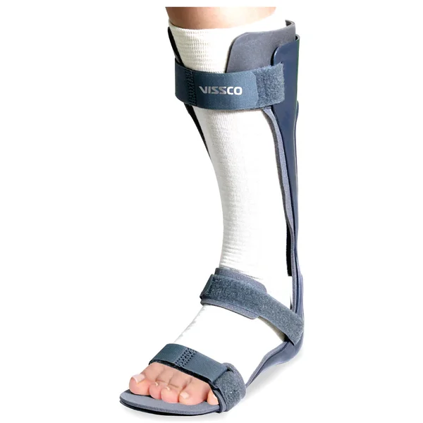 Vissco Foot Drop Support With Foam Padding Right Medium 0743, 1 Count