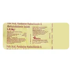Fopymin Tablet 