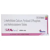 Buy Fopymin ACT Tablet online | Uses, Side Effects, Price and ...