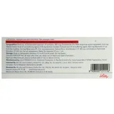 FORTEO INJECTION, Pack of 1 Injection