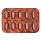 Fortius-5 Tablet 10's, Pack of 10 TabletS