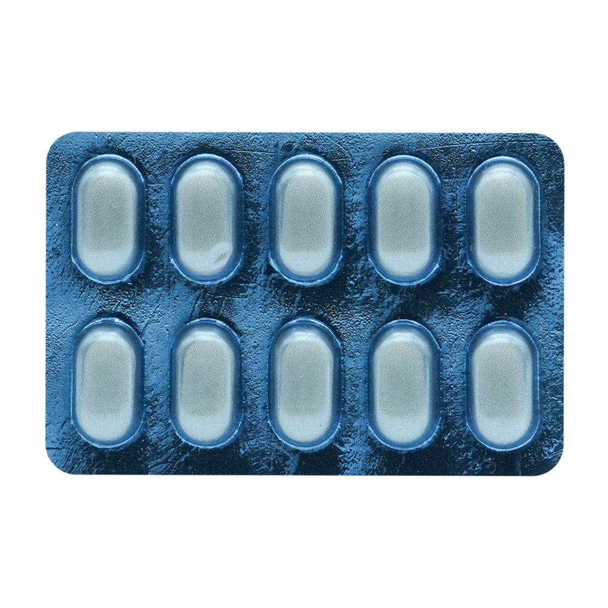 Fortius-10 Tablet 10's, Pack of 10 TabletS Fortius-10 Tablet 10's, Pack of 10 TabletS