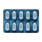 Fortius-10 Tablet 10's, Pack of 10 TabletS