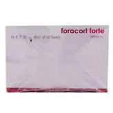 Foracort Forte Inhaler, Pack of 1 INHALER