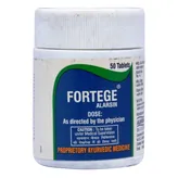 Fortege Alarsin, 50 Tablets, Pack of 50