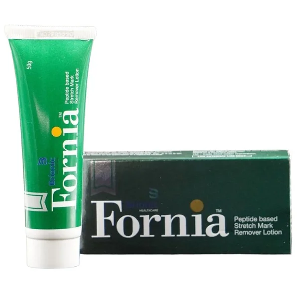 Fornia Lotion 50 gm, Pack of 1