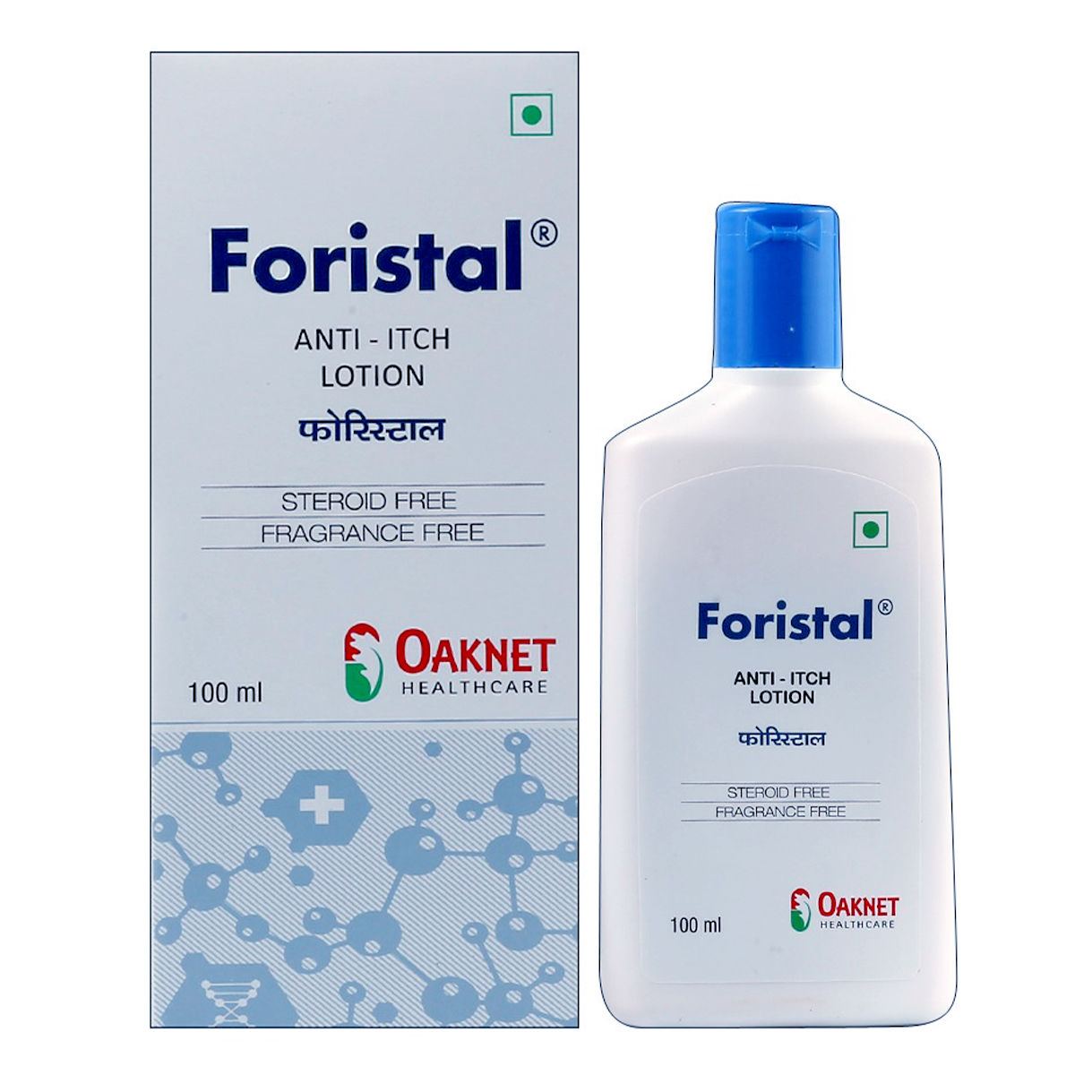 Foristal AntiItch Lotion Uses, Benefits, Price Apollo Pharmacy