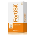 Fortisil Spf 50+ Pa+++ Sunscreen 50 gm