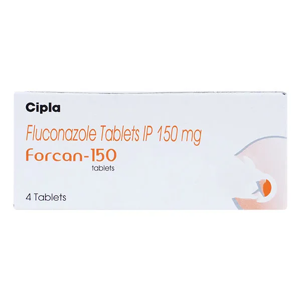 Forcaine Buy Forcan-150 Tablet online | Uses, Side Effects, Price and ...