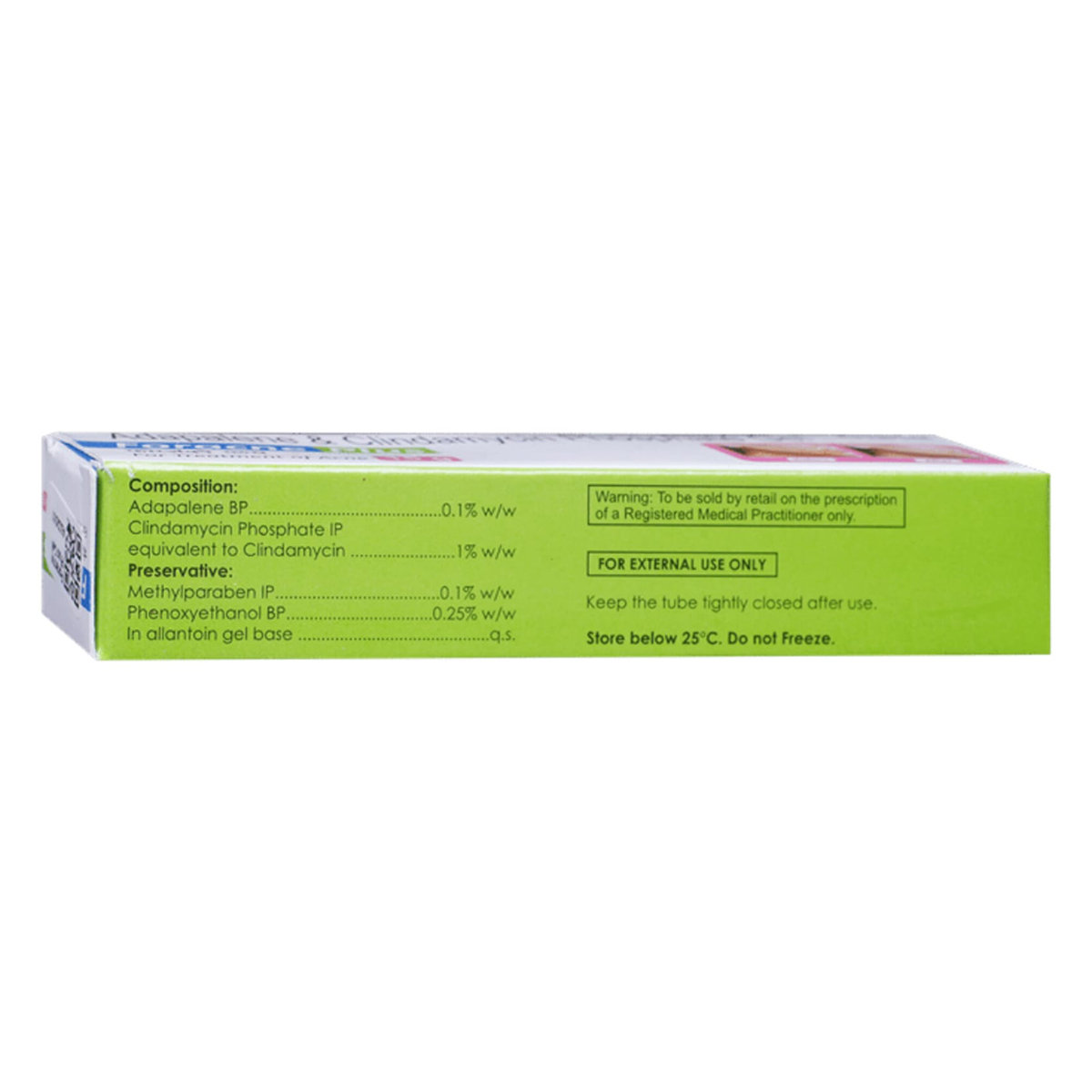 Foracne Plus Gel 15 gm, Pack of 1 Gel Foracne Plus Gel 15 gm, Pack of 1 Gel