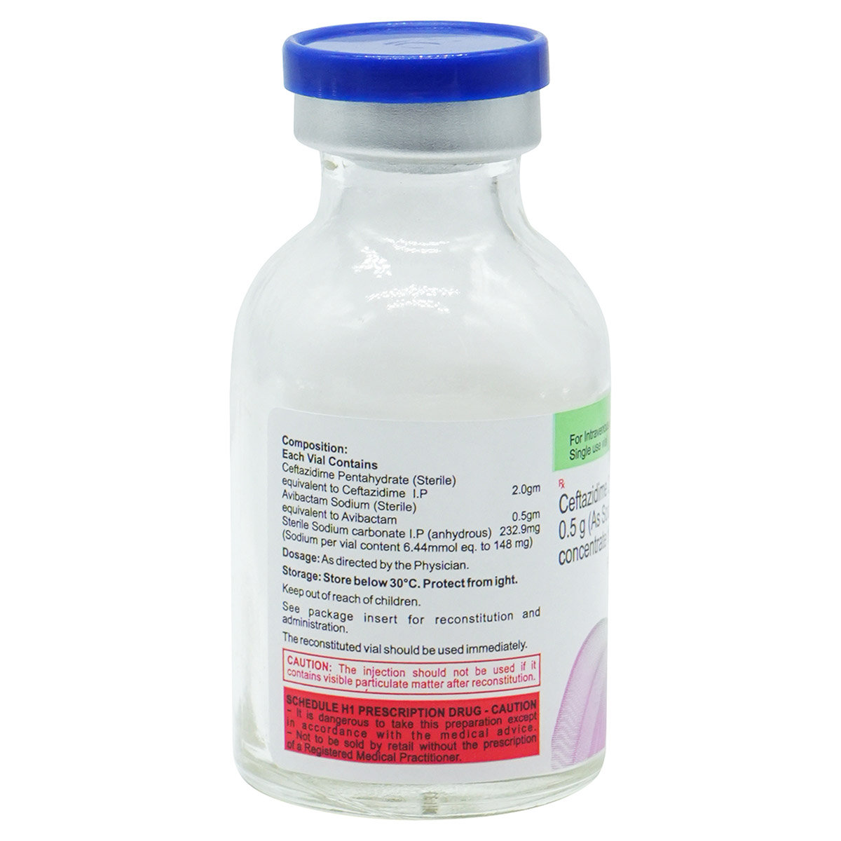 Forzid-AV Injection 1's, Pack of 1 Injection Forzid-AV Injection 1's, Pack of 1 Injection