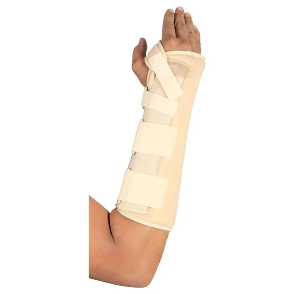 MGRM Forearm Brace Left-Large-1601, 1 Count