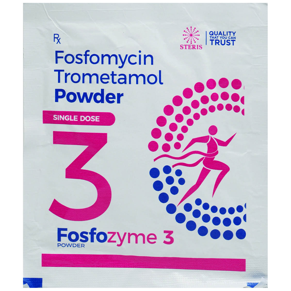 Fosfozyme 3 Powder 8 gm, Pack of 1 POWDER Fosfozyme 3 Powder 8 gm, Pack of 1 POWDER