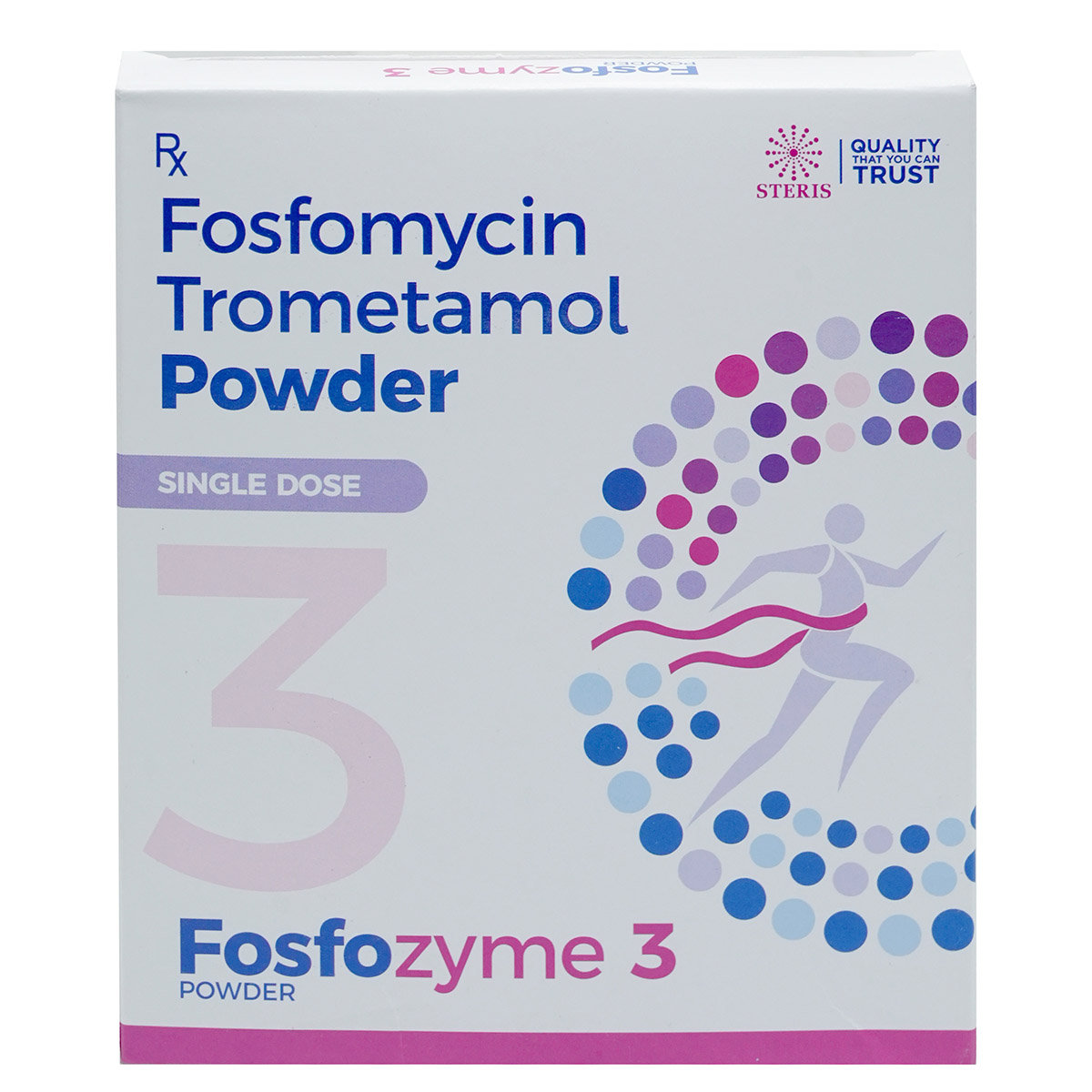 Fosfozyme 3 Powder 8 gm, Pack of 1 POWDER Fosfozyme 3 Powder 8 gm, Pack of 1 POWDER