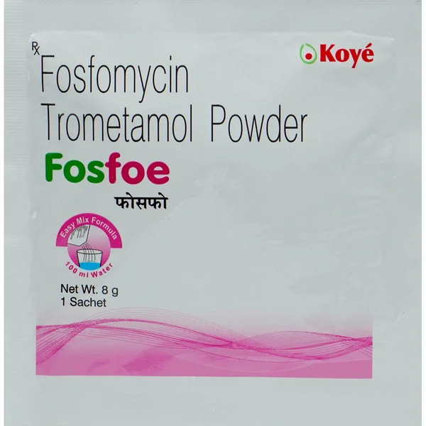 Fosfoe Powder 8 gm