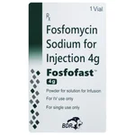 Fosfofast 4 gm Injection 1's