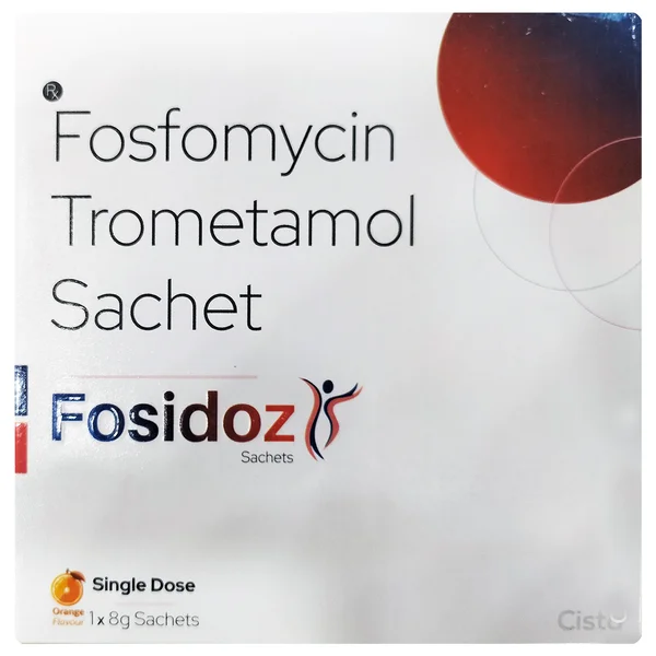 Fosidoz Sachet 8 gm