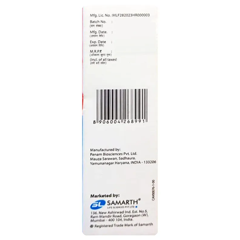 Foxifuse Inj Buy Foxifuse 500 mg Injection 10 ml online | Uses, Side Effects, Price ...