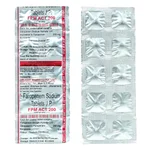 FPM ACT 200 mg Tablet 