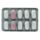 Fp-Min 100/325 Tab 10'S, Pack of 10 TABLETS