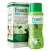 Franch Multipurpose Healing Oil, 100 ml, Pack of 1