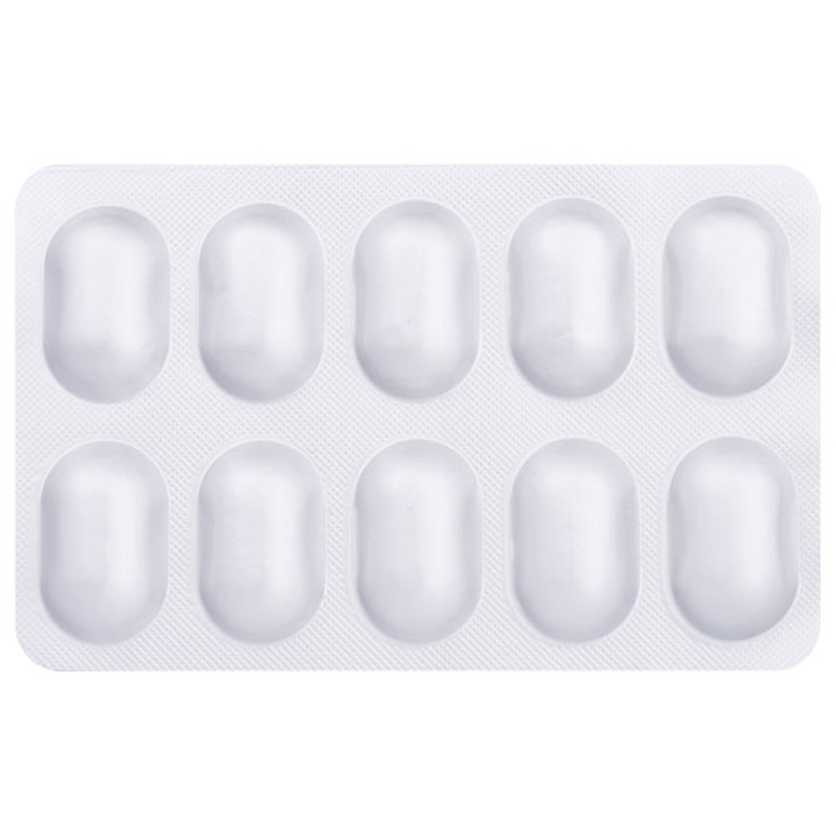 Fraqwik Plus Tablet 10's, Pack of 10 Fraqwik Plus Tablet 10's, Pack of 10