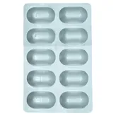 Fracqwell Tablet 10's, Pack of 10 TabletS