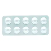 Freze Tablet 10's, Pack of 10 CapsuleS