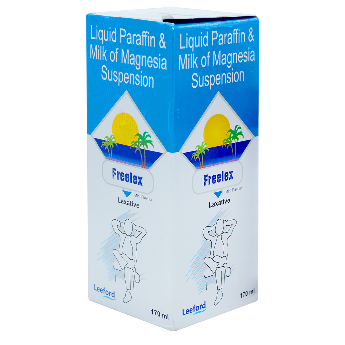 Freelex Syrup 170 ml, Pack of 1 Syrup Freelex Syrup 170 ml, Pack of 1 Syrup