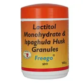Freego Granules 150 gm, Pack of 1 GRANULES