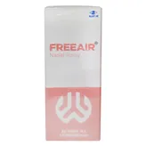 Freeair Nasal Spray 120 mdi, Pack of 1 Nasal Spray