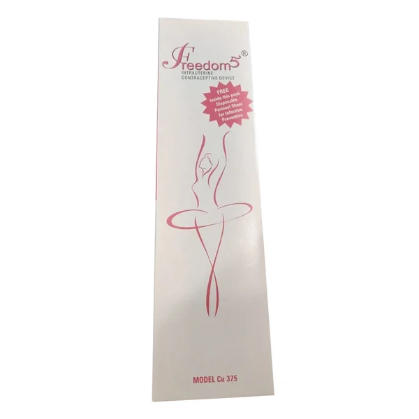 Freedom 5 (Cu 375) Device 1's