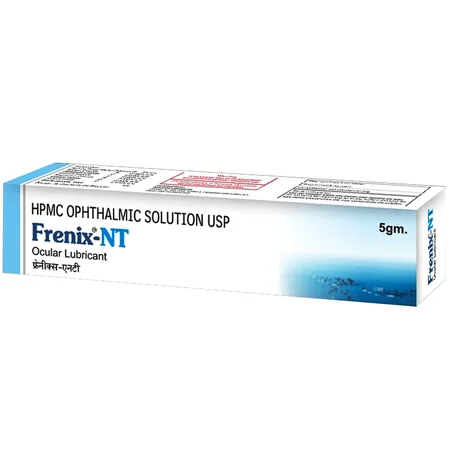 Frenix-NT Ointment 5 gm