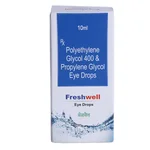 Freshwell Eye Drops