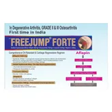 Freejump Tablet 10's, Pack of 10 TABLETS
