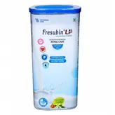 Fresubin LP Caramel Vanilla Flavour Powder, 400 gm, Pack of 1