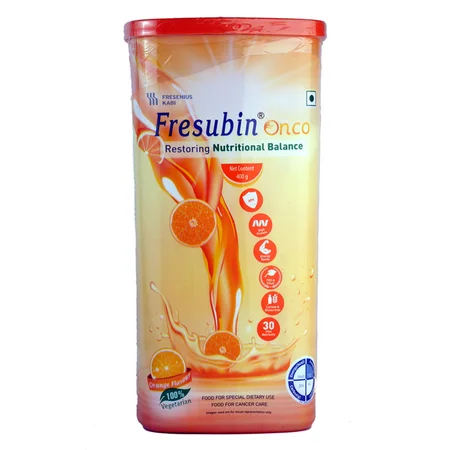 Fresubin Onco Restoring Nutritional Balance Powder, 400 gm