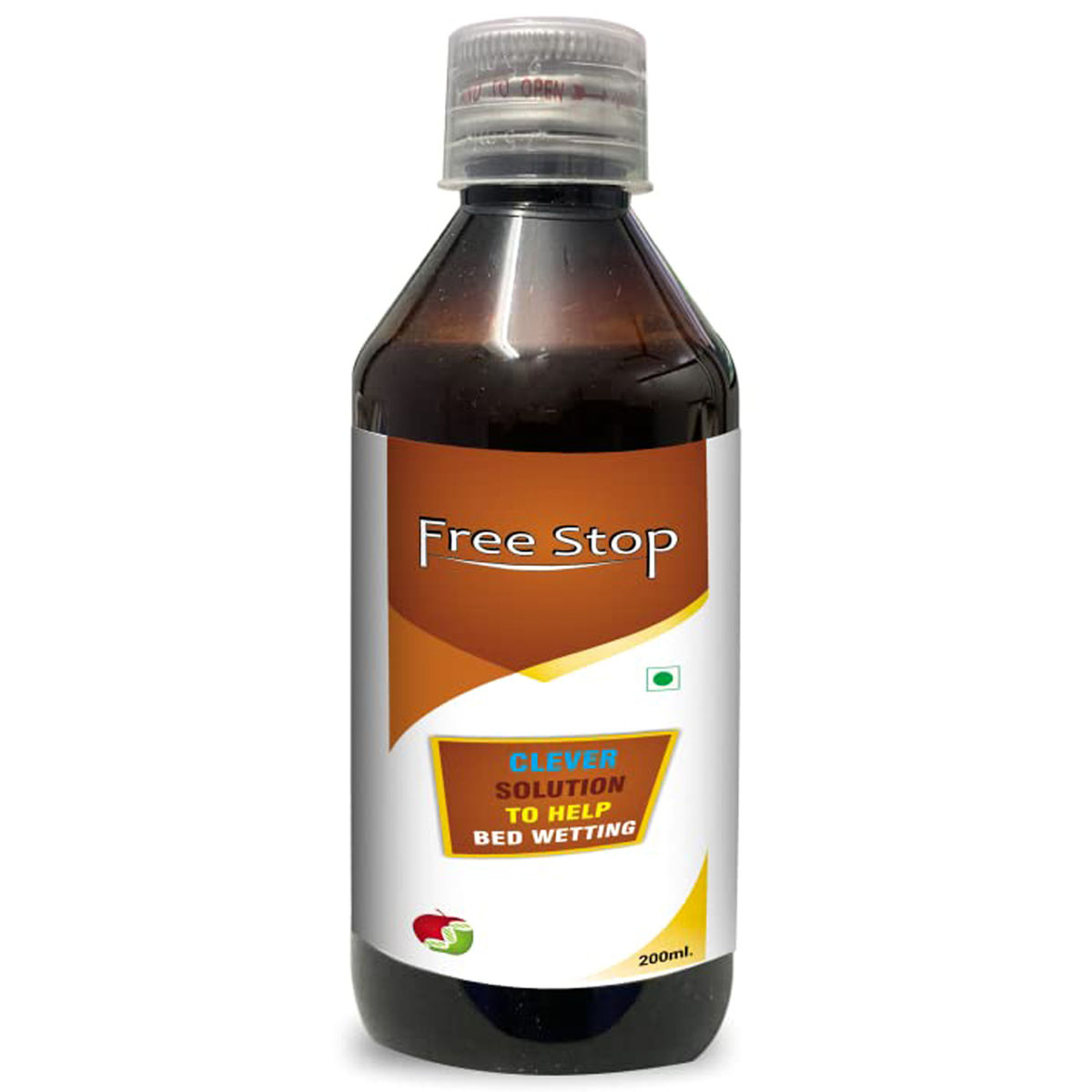 Buy Free Stop Syrup 200 ml Online