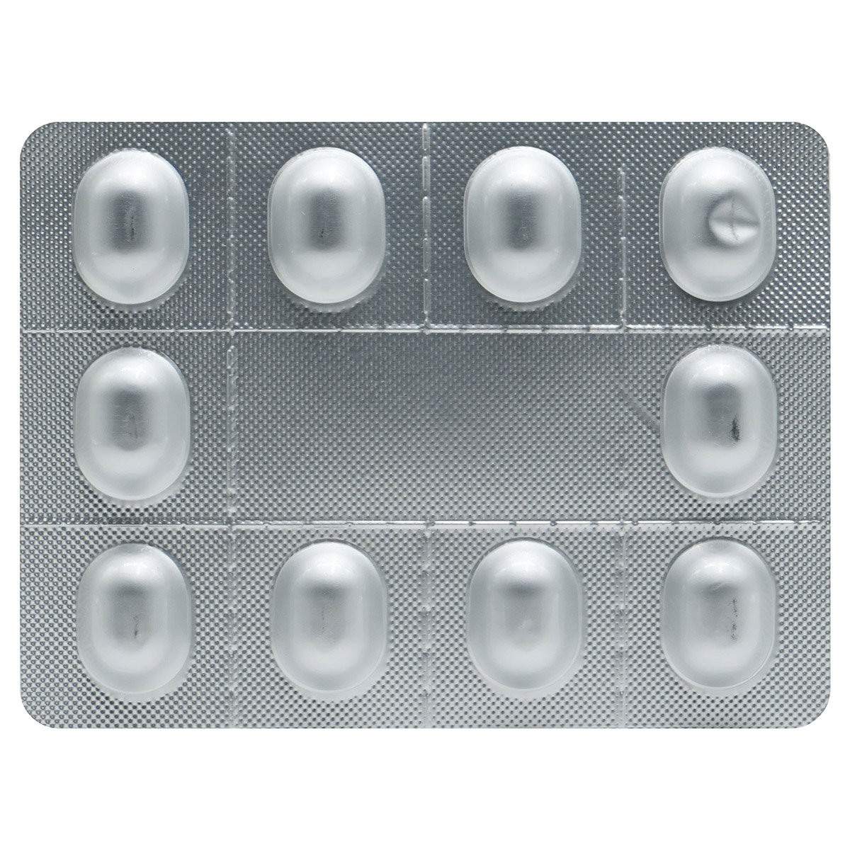 Fregam MNT Tablet 10's, Pack of 10 TabletS Fregam MNT Tablet 10's, Pack of 10 TabletS
