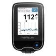 Freestyle Libre Reader - Flash Glucose Monitoring System, 1 Count