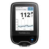 Freestyle Libre Reader - Flash Glucose Monitoring System, 1 Count, Pack of 1